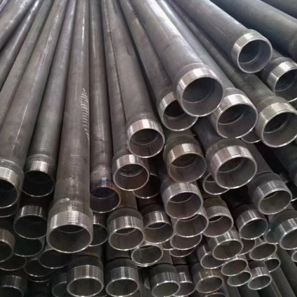 察布查尔声测管规格