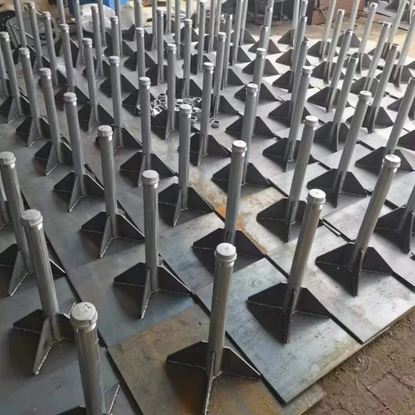 察布查尔沉降板现货