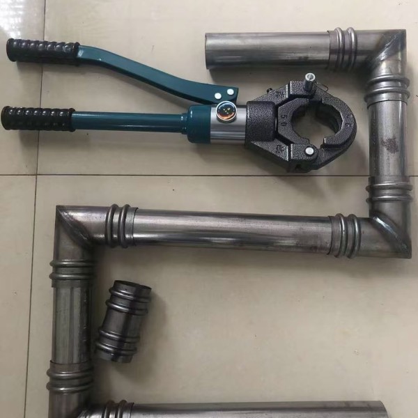 察布查尔冷却管生产
