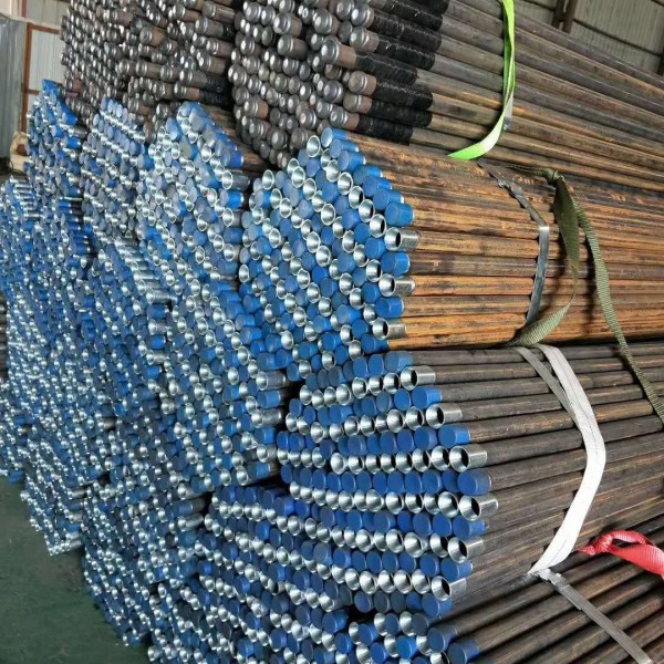 察布查尔冷却管生产